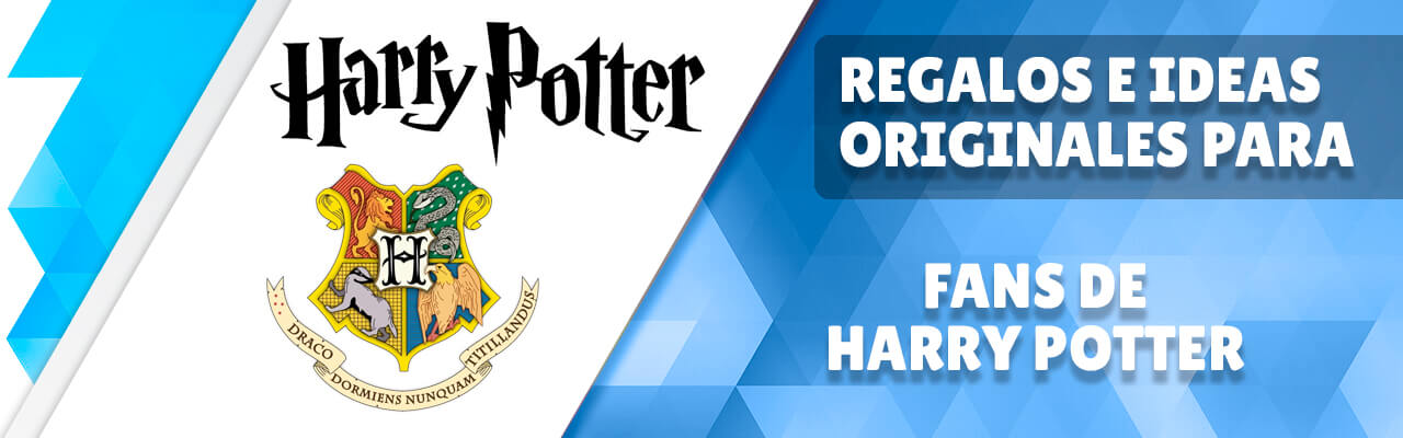 Los Mejores Regalos para Fans de Harry Potter